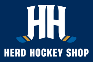 Herd Hockey Shop